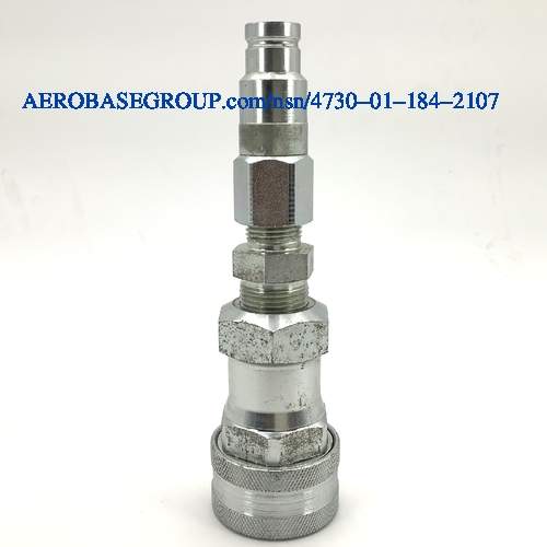 תמונה  של מספר מלאי לאומי 4730-01-184-2107