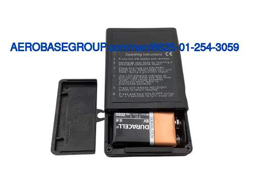 תמונה  של מספר מלאי לאומי 6625-01-254-3059