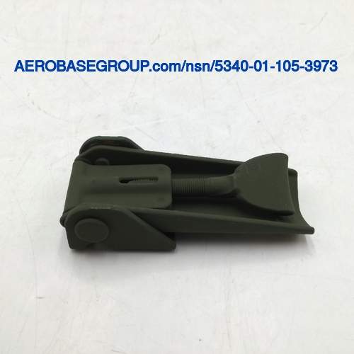 NSN 5340-01-105-3973 תמונה  של מספר מלאי לאומי 5340-01-105-3973