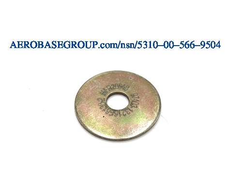 תמונה  של מספר מלאי לאומי 5310-00-566-9504