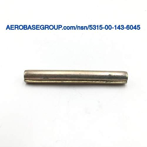 תמונה  של מספר מלאי לאומי 5315-00-143-6045