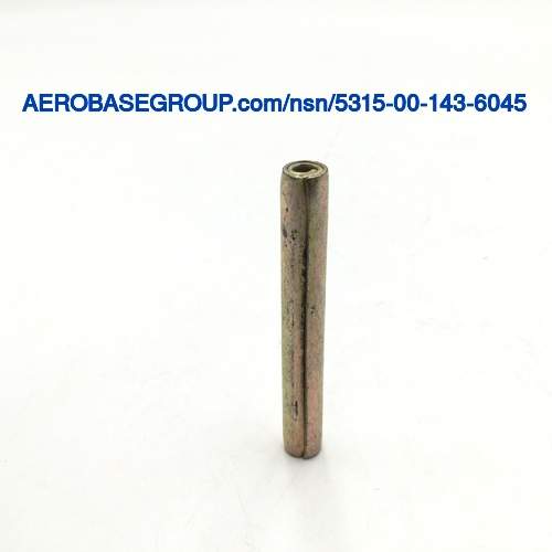 תמונה  של מספר מלאי לאומי 5315-00-143-6045