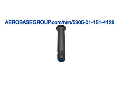 תמונה  של מספר מלאי לאומי 5305-01-151-4128