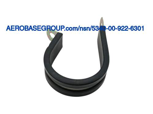 תמונה  של מספר מלאי לאומי 5340-00-922-6301