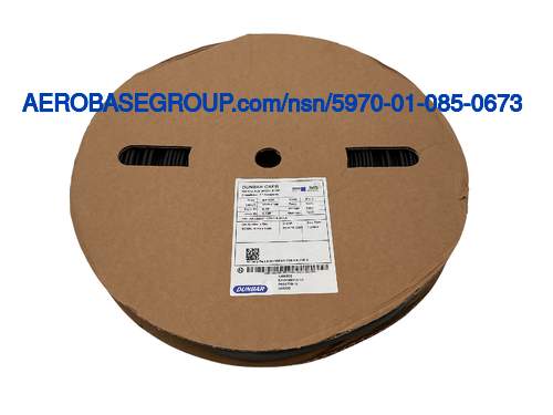 תמונה  של מספר מלאי לאומי 5970-01-085-0673