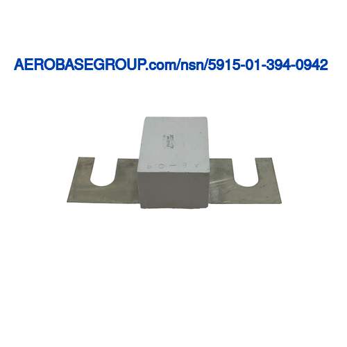 תמונה  של מספר מלאי לאומי 5915-01-394-0942