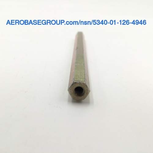 תמונה  של מספר מלאי לאומי 5340-01-126-4946