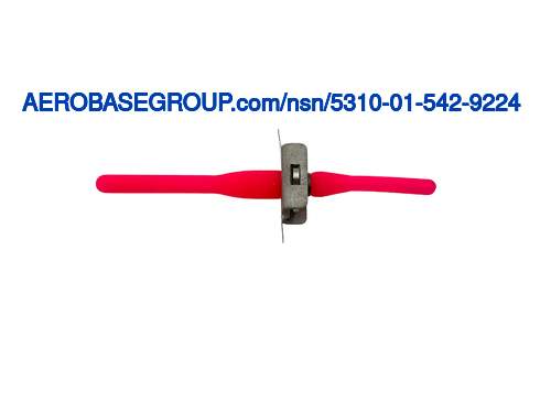 תמונה  של מספר מלאי לאומי 5310-01-542-9224