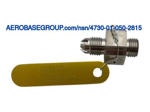 תמונה  של מספר מלאי לאומי 4730-01-050-2815