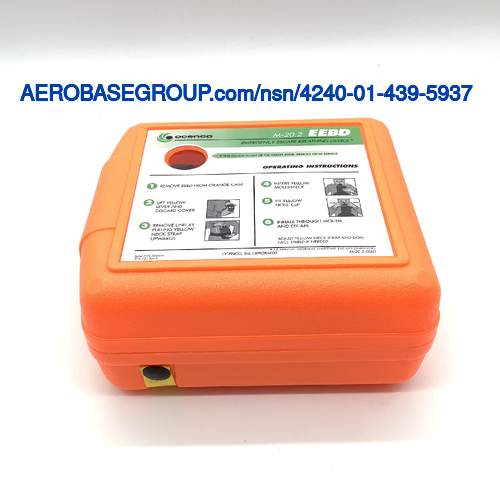 תמונה  של מספר מלאי לאומי 4240-01-439-5937