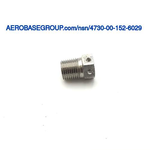 תמונה  של מספר מלאי לאומי 4730-00-152-6029