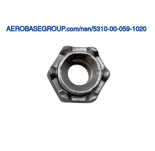 NSN 5310-00-059-1020 Image