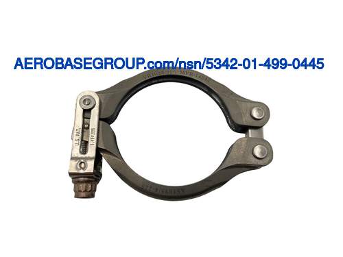 תמונה  של מספר מלאי לאומי 5342-01-499-0445