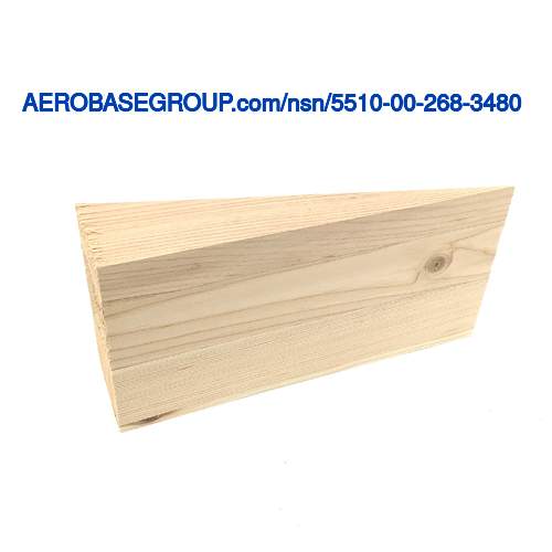 תמונה  של מספר מלאי לאומי 5510-00-268-3480