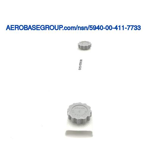 תמונה  של מספר מלאי לאומי 5940-00-411-7733