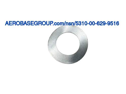 תמונה  של מספר מלאי לאומי 5310-00-629-9516