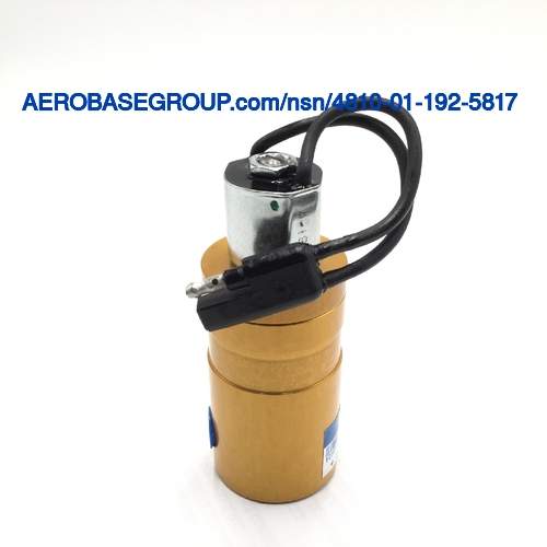 תמונה  של מספר מלאי לאומי 4810-01-192-5817