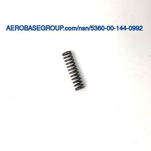 תמונה  של מספר מלאי לאומי 1005-00-144-0992