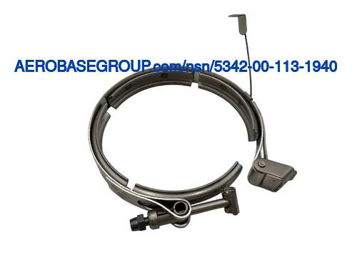 תמונה  של מספר מלאי לאומי 5342-00-113-1940