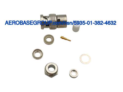 תמונה  של מספר מלאי לאומי 5935-01-382-4632