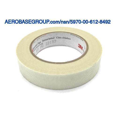 תמונה  של מספר מלאי לאומי 5970-00-612-8492