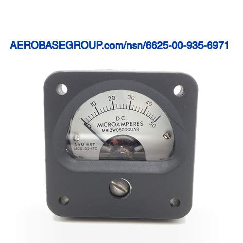 תמונה  של מספר מלאי לאומי 6625-00-935-6971