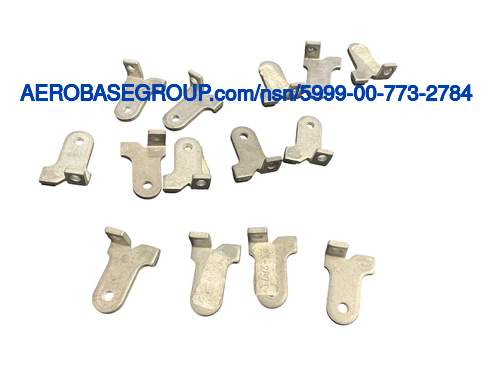 תמונה  של מספר מלאי לאומי 5999-00-773-2784