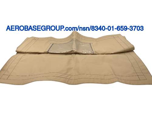 תמונה  של מספר מלאי לאומי 8340-01-659-3703