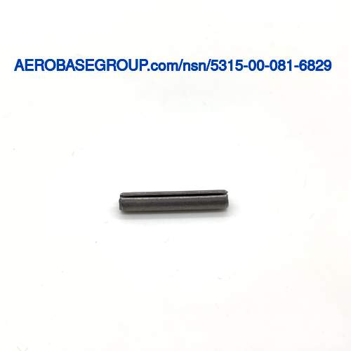 תמונה  של מספר מלאי לאומי 5315-00-081-6829