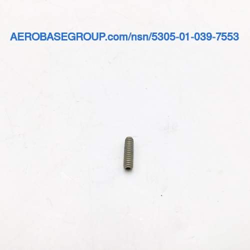 תמונה  של מספר מלאי לאומי 5305-01-039-7553