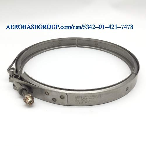 תמונה  של מספר מלאי לאומי 5342-01-421-7478