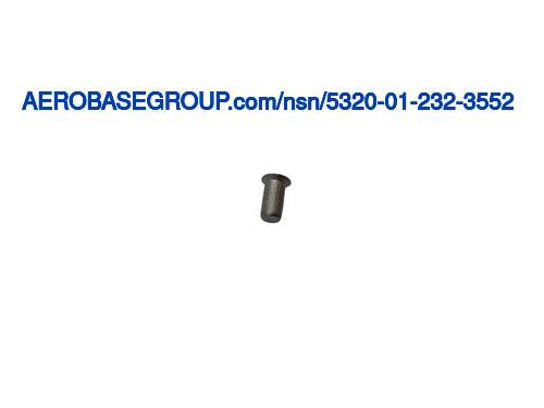 תמונה  של מספר מלאי לאומי 5320-01-232-3552