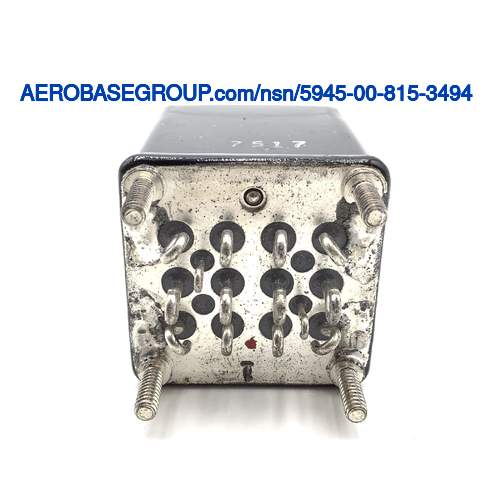 תמונה  של מספר מלאי לאומי 5945-00-815-3494