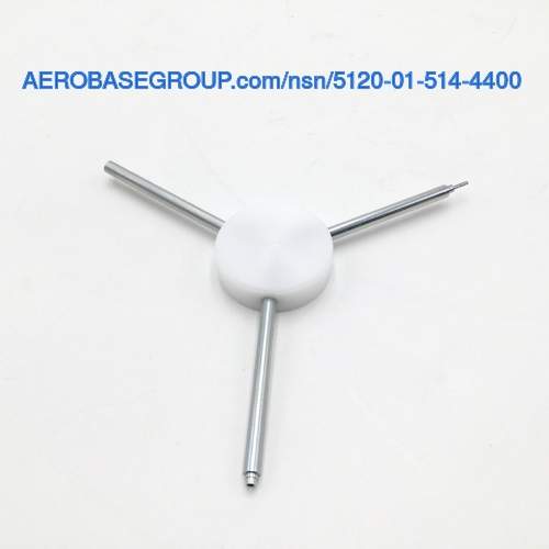 תמונה  של מספר מלאי לאומי 5120-01-514-4400