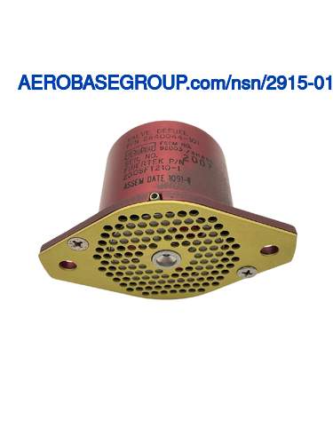 תמונה  של מספר מלאי לאומי 2915-01-256-0354