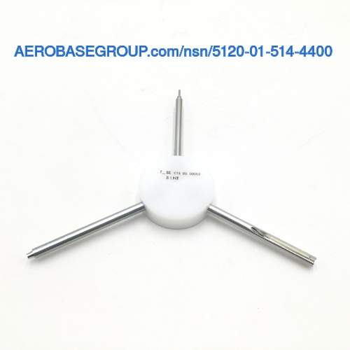 תמונה  של מספר מלאי לאומי 5120-01-514-4400