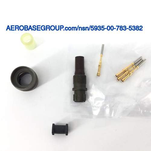 תמונה  של מספר מלאי לאומי 5935-00-783-5382