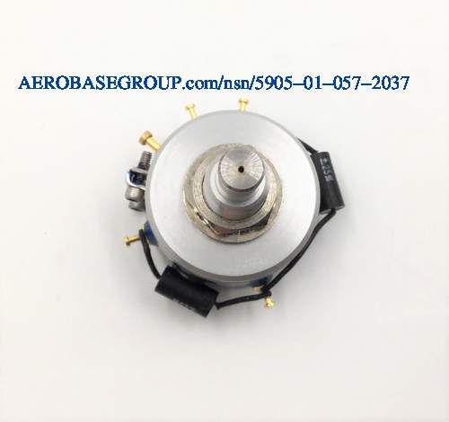 תמונה  של מספר מלאי לאומי 5905-01-057-2037