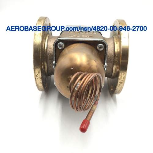 תמונה של מספר מלאי לאומי  4820-00-946-2700