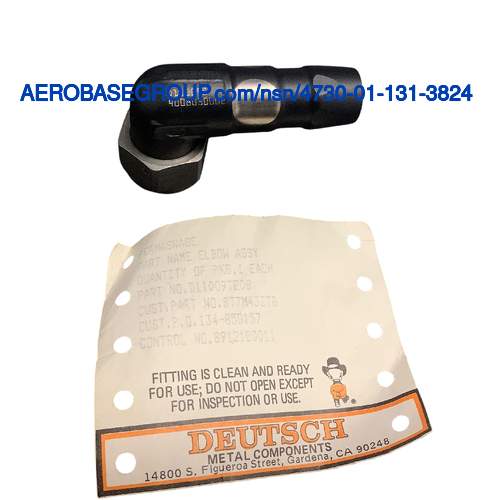 תמונה של מספר מלאי לאומי  4730-01-131-3824