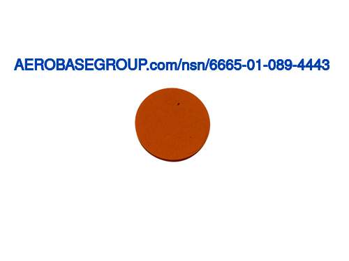 תמונה של מספר מלאי לאומי  6665-01-089-4443