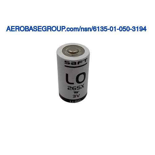 Picture of part number LO26SX