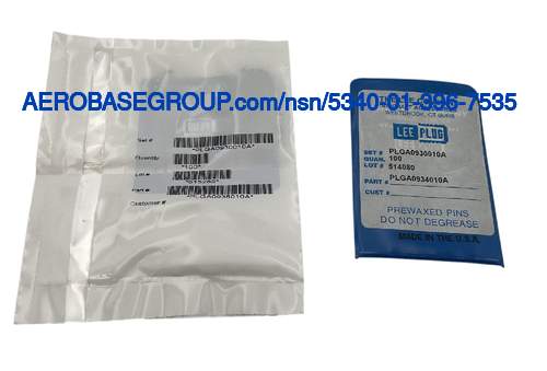 תמונה של מספר מלאי לאומי  5340-01-396-7535