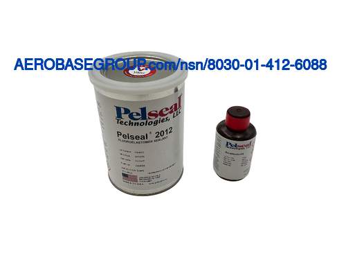 תמונה של מספר מלאי לאומי  8030-01-412-6088 תמונה של מספר מלאי לאומי  8030-01-412-6088