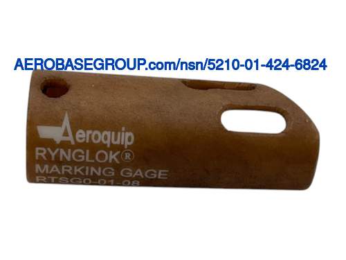 תמונה של מספר מלאי לאומי  5210-01-424-6824