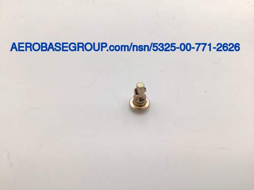 תמונה של מספר מלאי לאומי  5325-00-771-2626