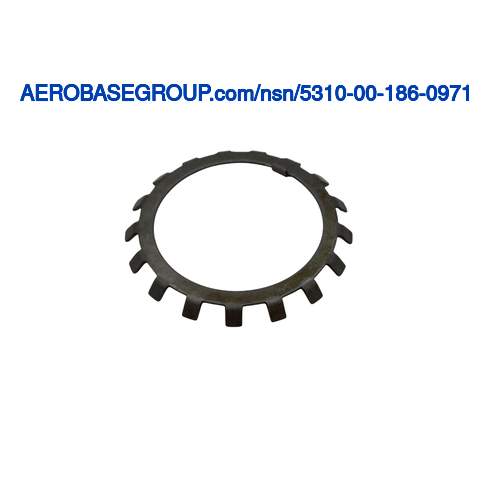 תמונה של מספר מלאי לאומי  5310-00-186-0971 תמונה של מספר מלאי לאומי  5310-00-186-0971