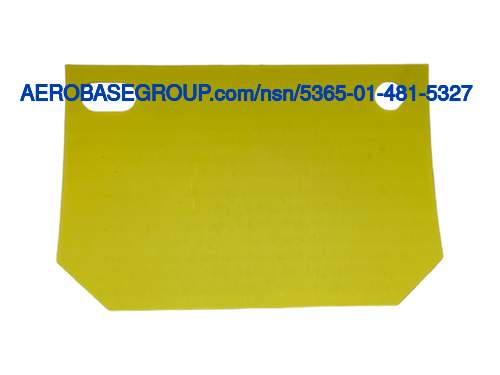 תמונה של מספר מלאי לאומי  5365-01-481-5327