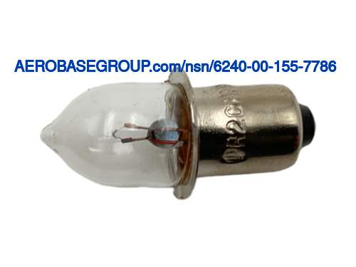 Picture of part number PR2