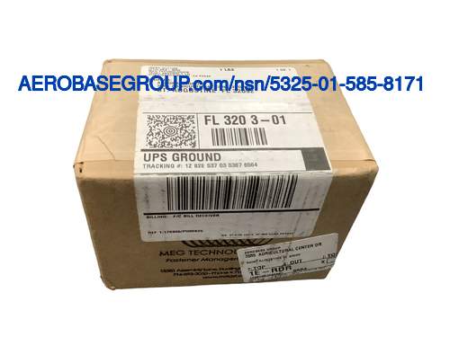 תמונה של מספר מלאי לאומי  5325-01-585-8171